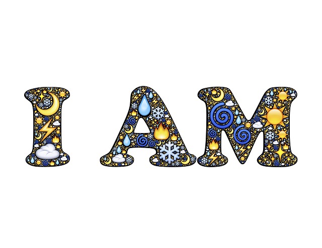 I Am